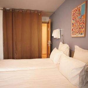 Chambre Standarde Lit King-Size
