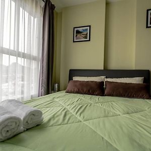 Appartement Studio