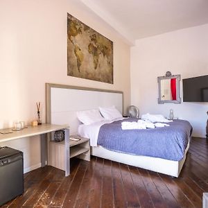 Chambre de Luxe