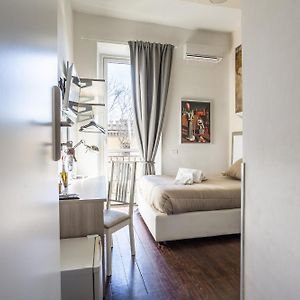 Chambre Simple de Luxe