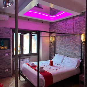 Chambre Supérieure Lit King-Size