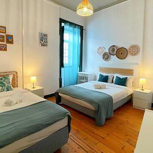 Chambre Triple