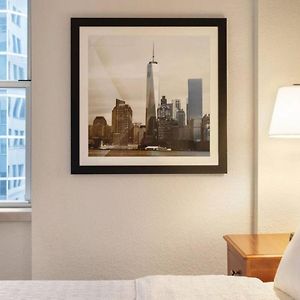 Chambre Lit Queen-Size