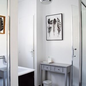 Chambre Confort Double