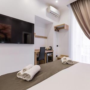 Chambre Triple