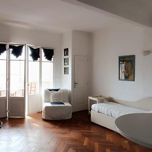 Coccolo Apartment Montfleury