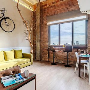 Appartement de Luxe