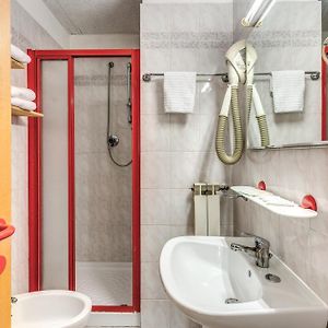 Chambre Quadruple