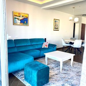 Appartement de Luxe