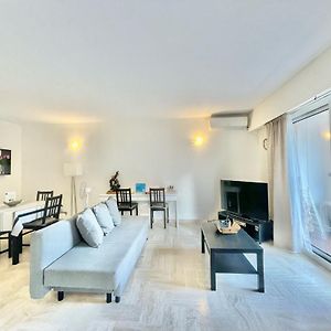 Appartement à 1 Chambre à Coucher