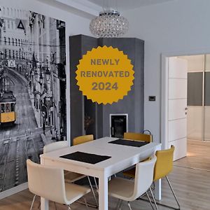 Appartement de Luxe