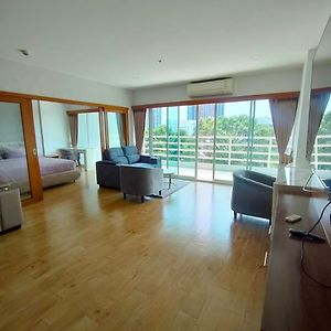 Chambre Quadruple de Luxe