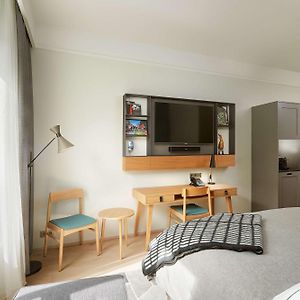 Chambre Lit King-Size