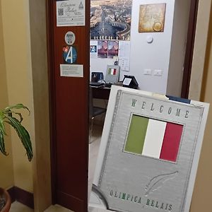Chambre Triple de Luxe