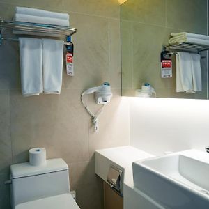 Chambre Triple