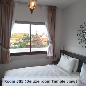 Chambre de Luxe Lit King-Size