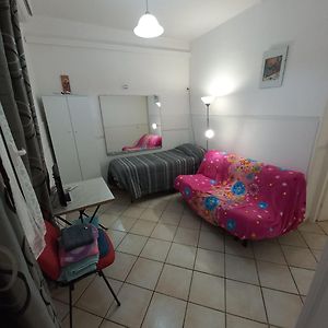 Private Bathroom Triple Room