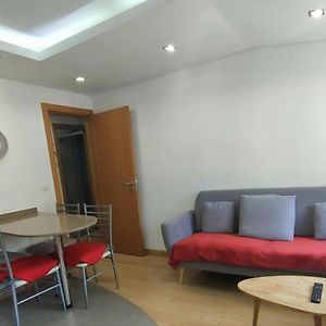 Appartement Cauterets, 3 pièces, 4 personnes - FR-1-234-144