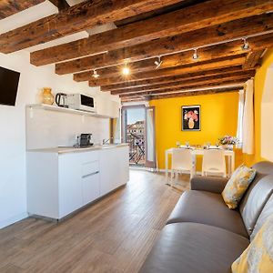 Ca' Dell'Arciere Apartments