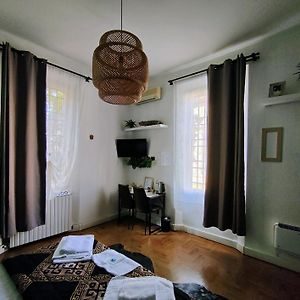 Chambre Lit King-Size