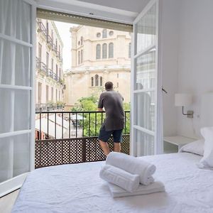 Appartement de Luxe