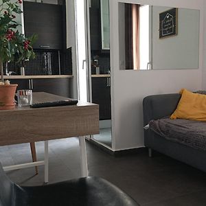 Myron Apartments