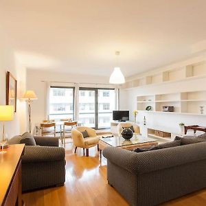 Appartement de Luxe