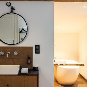 Chambre de Luxe Lit King-Size