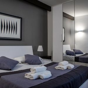 Appartement à 1 Chambre à Coucher