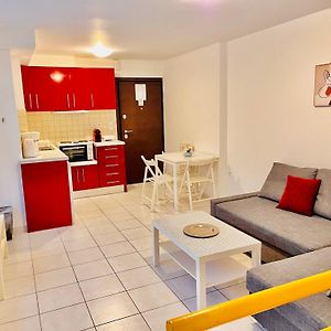 Appartement au Sous-Sol