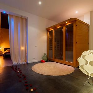 Appartement de Luxe à 1 Chambre à Coucher