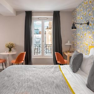 Chambre Triple