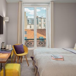 Chambre Standarde Double