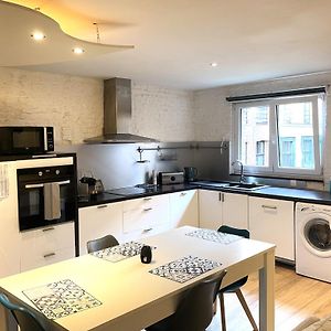 Appartement Rez-de-Chaussée