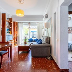 Apartamento Triana Los Remedios