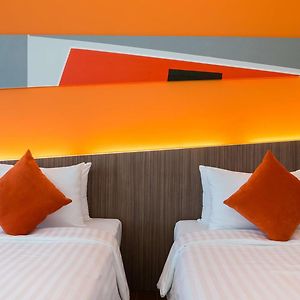 Chambre de Luxe