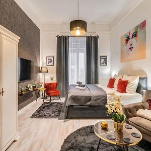 Appartement de Luxe