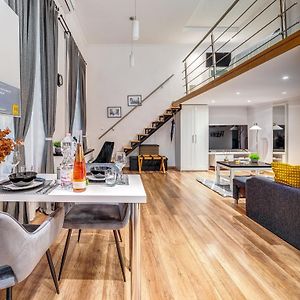 Appartement de Luxe