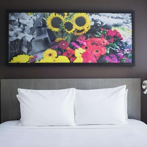 Chambre Lit King-Size