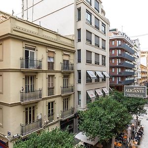 Pension Alicante By Moontels