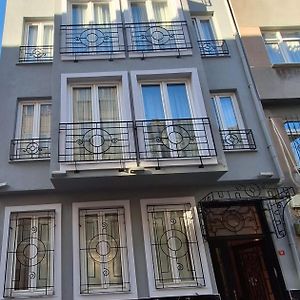 Best Home Suites Sultanahmet Aparts