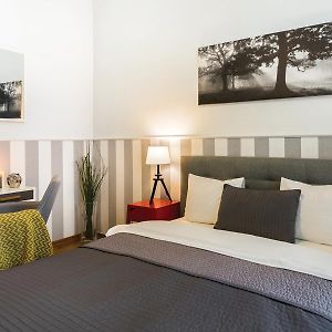 Appartement de Luxe