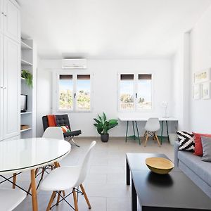Appartement de Luxe