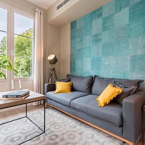 Appartement de Luxe