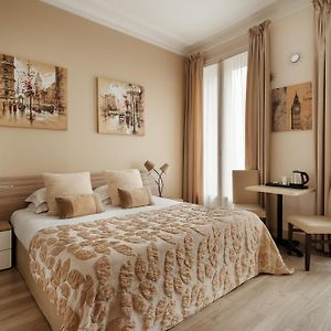 Chambre Supérieure