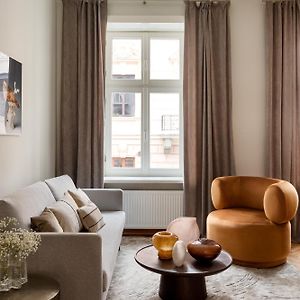 Appartement à 2 Chambres à Coucher