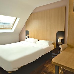 Chambre Quadruple