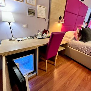 Chambre Supérieure Lit King-Size