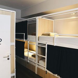 Dormitory Room Mixed