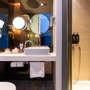 Chambre Supérieure Double